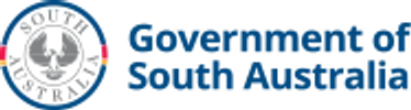 Government of South Australia logo